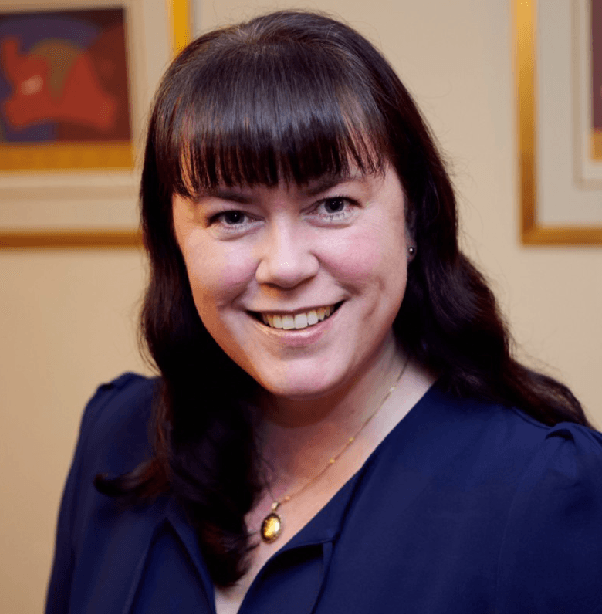 Lesley Nuttall
