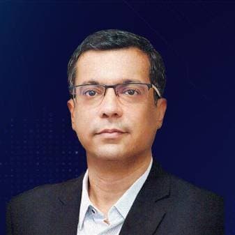 Puneet Ghanshani