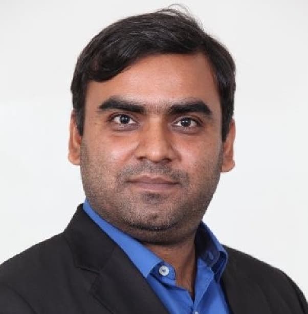 Prakash Tripathi