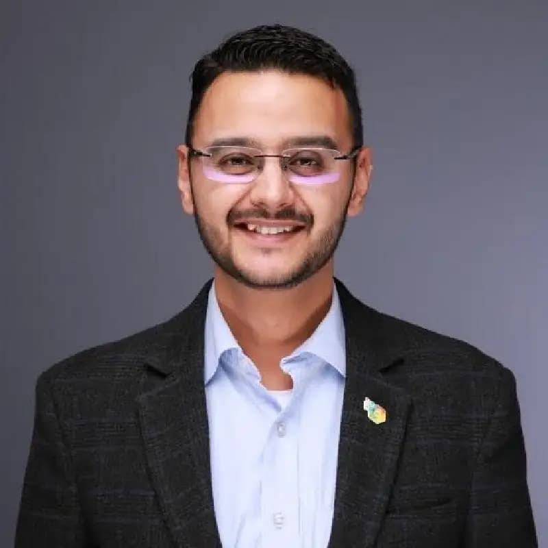 Puneet Ramaul