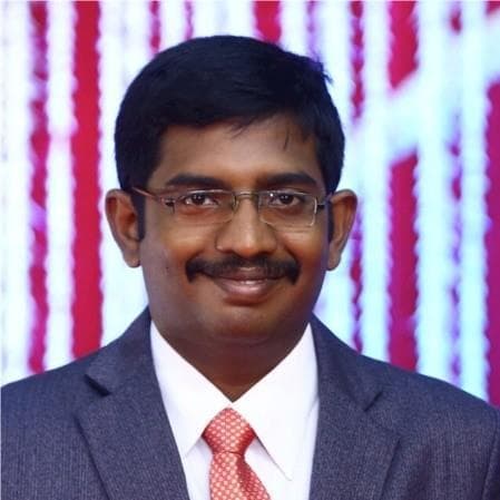 Sarvanan Ganesan
