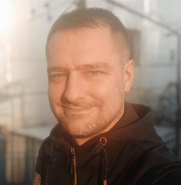 Vitali Shchur