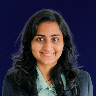 Aditi Madhusudan Jain