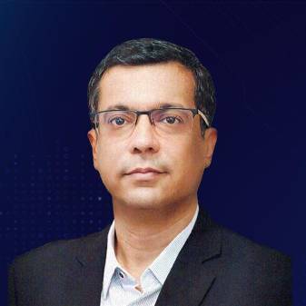 Puneet Ghanshani