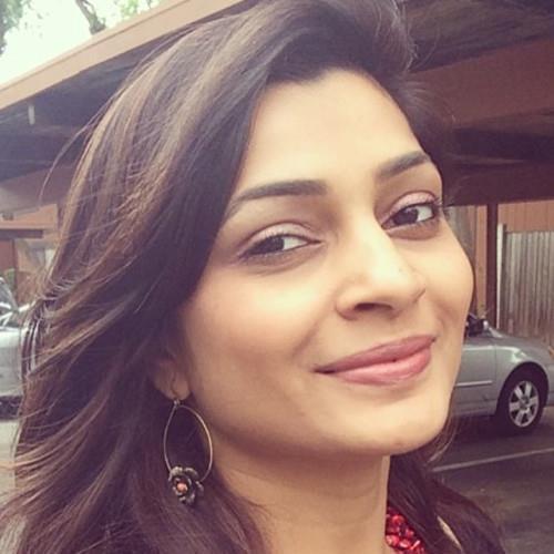 Komal Jasani