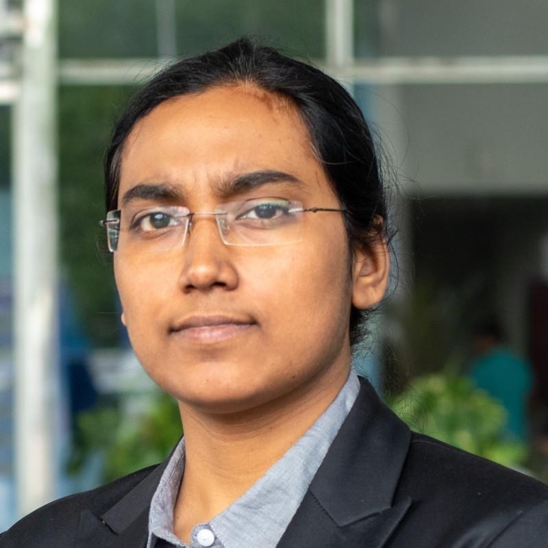 Rajni Singh