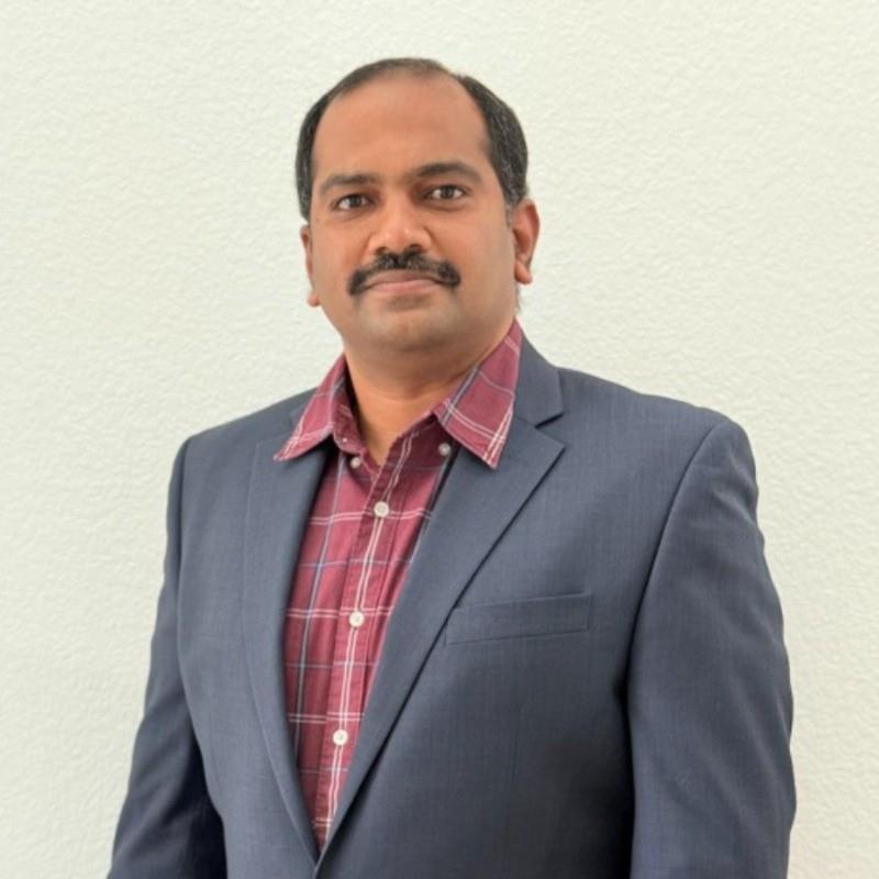 Udaya Veeramreddygari