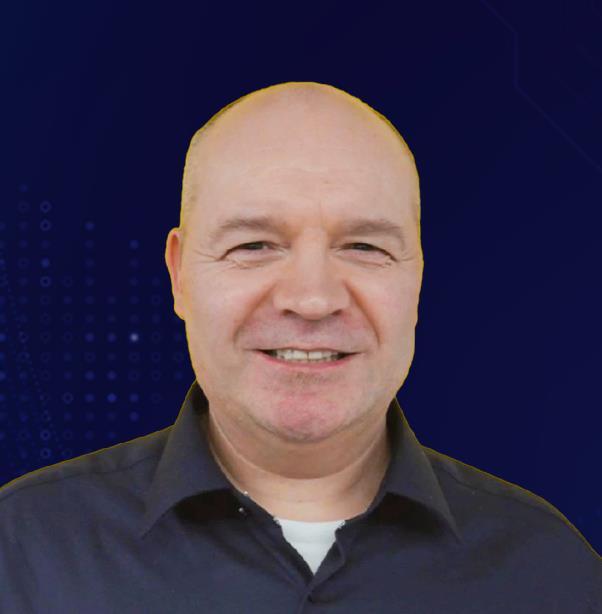 Kevin Chant