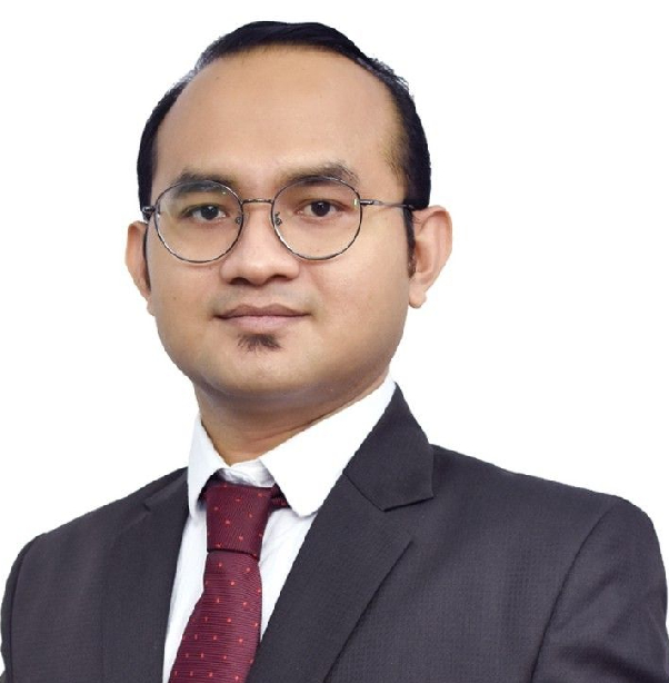 Abhijit Das