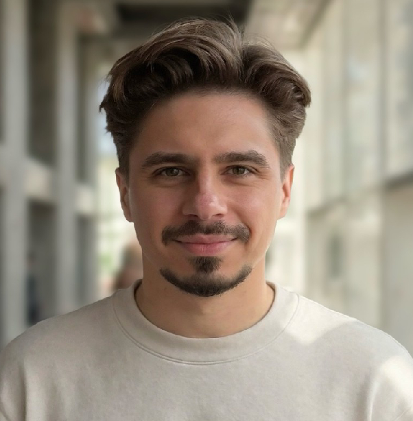Alexander Dergunov