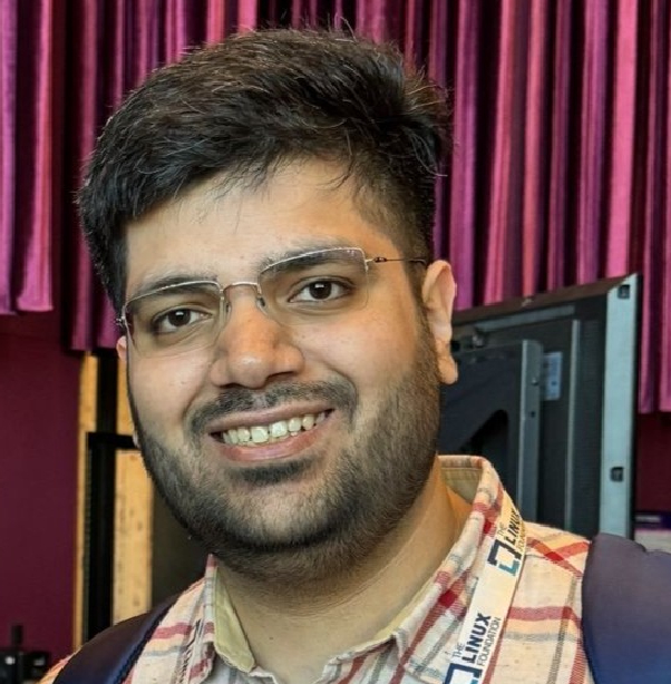 Anmol Krishan Sachdeva