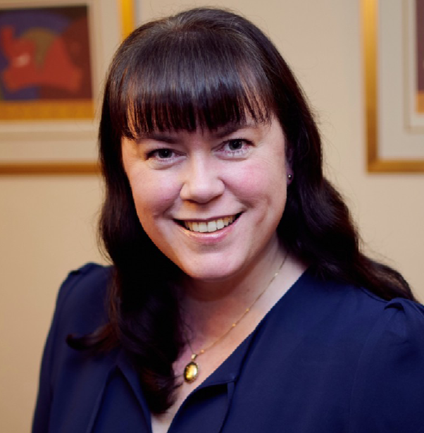 Lesley Nuttall