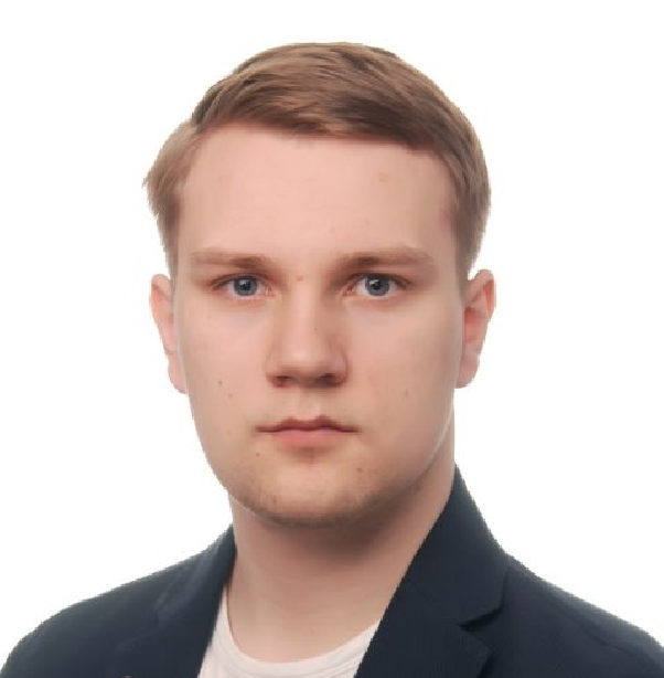 Maksim Lykov