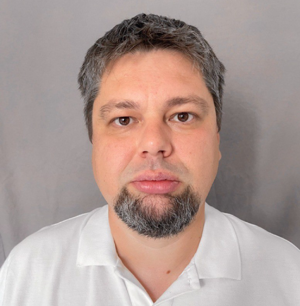 Nikolay Sivko