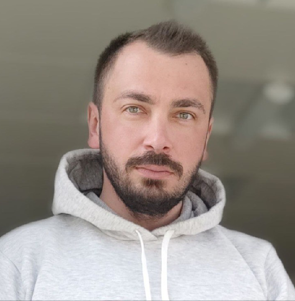 Oleksandr Potapenko