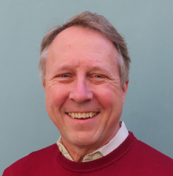 Robert Hodges