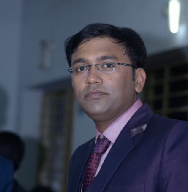 Shuvodeep Ghosh