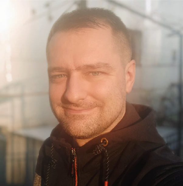 Vitali Shchur
